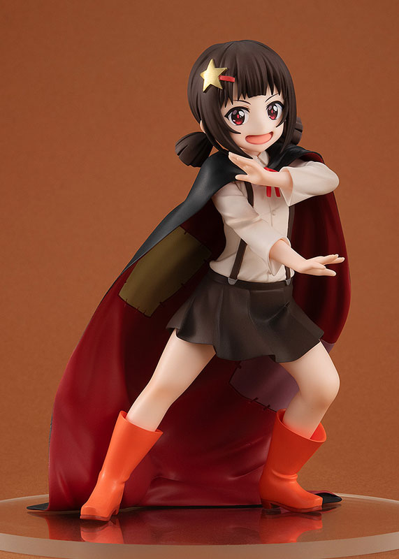 POP UP PARADE Kono Subarashii Sekai ni Bakuen wo! Komekko L size Complete Figure(Pre-order)
