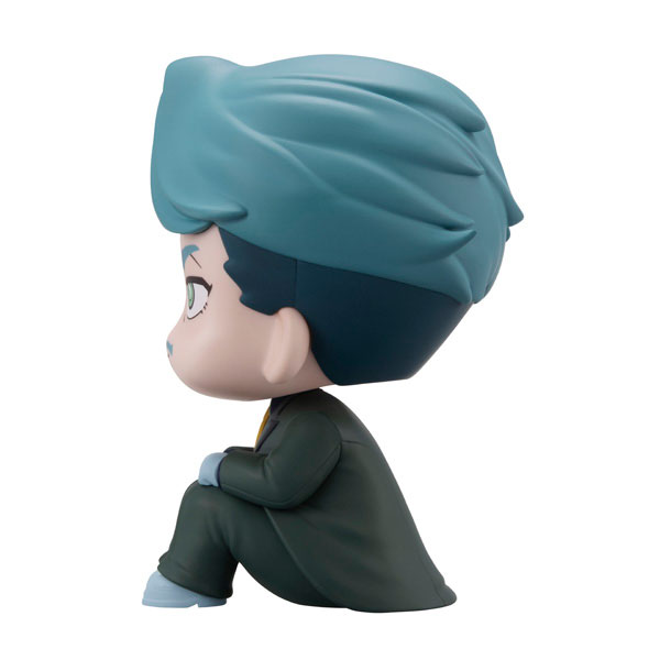 LookUp Mobile Suit Gundam GQuuuuuuX Challia Bull Complete Figure(Pre-order)