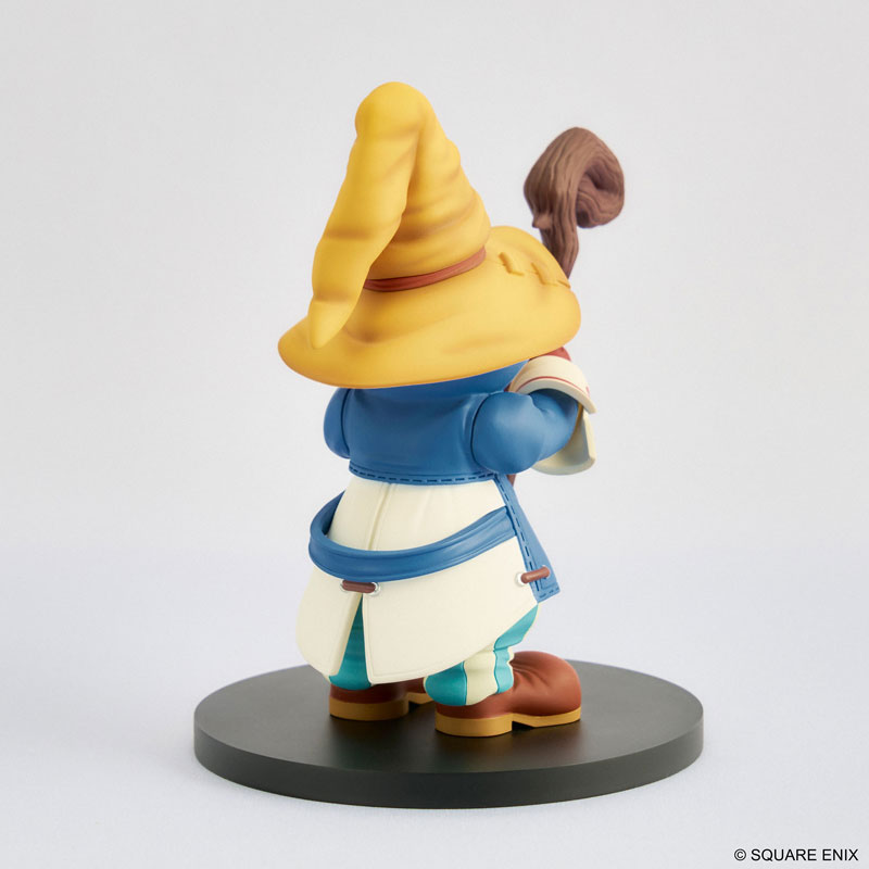 Final Fantasy IX Adorable Arts VIVI Ornitier(Pre-order)
