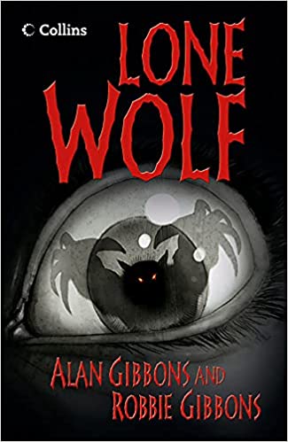 COLLINS READ ON: LONE WOLF BY DKTODAY