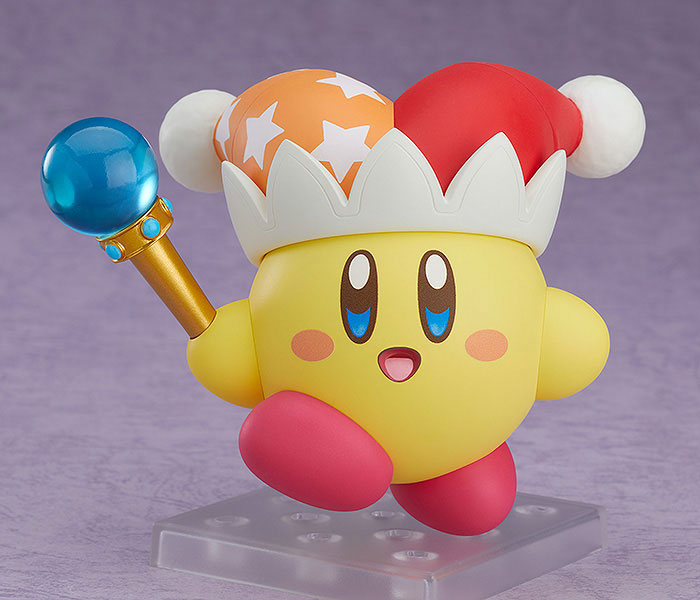 Nendoroid Kirby Beam Kirby(Pre-order)