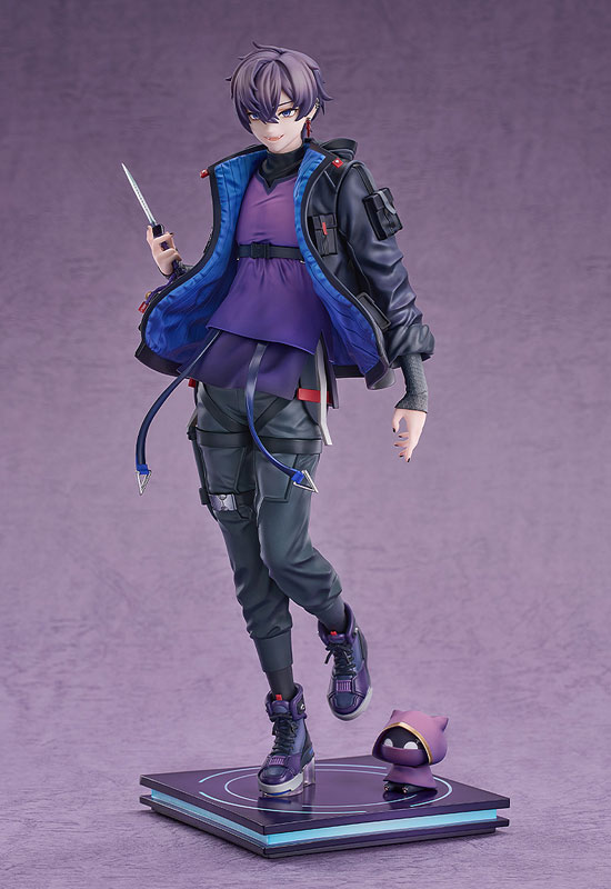 Shoto 1/7 Complete Figure(Pre-order)