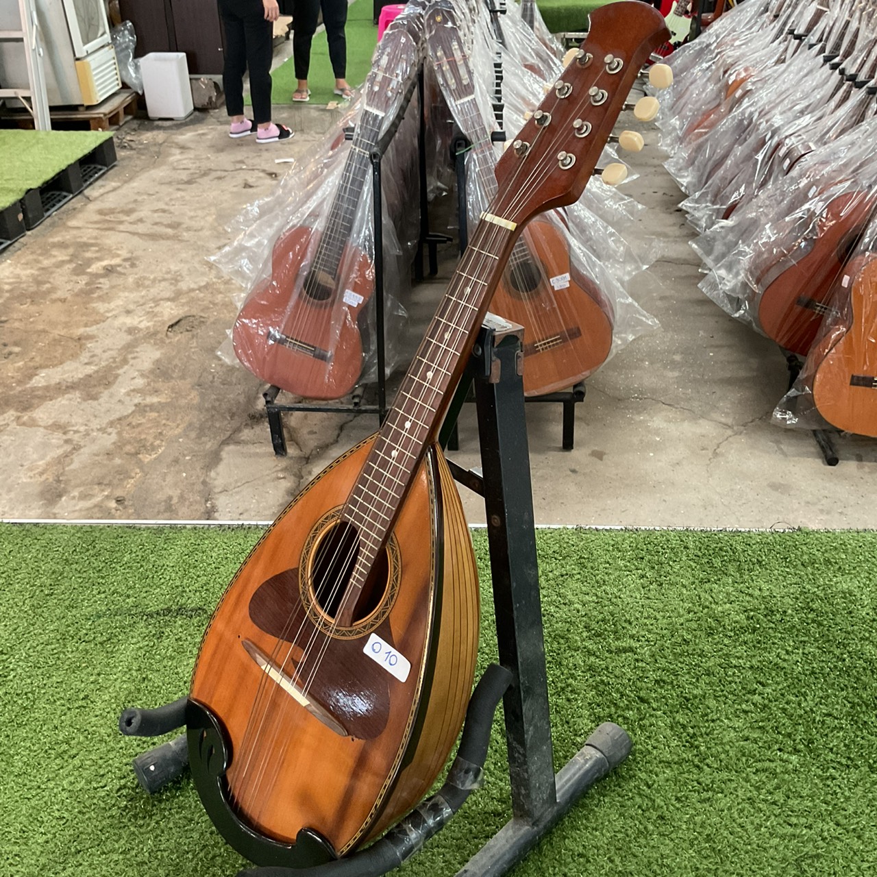 แมนโดลิน SUZUKI : No.228