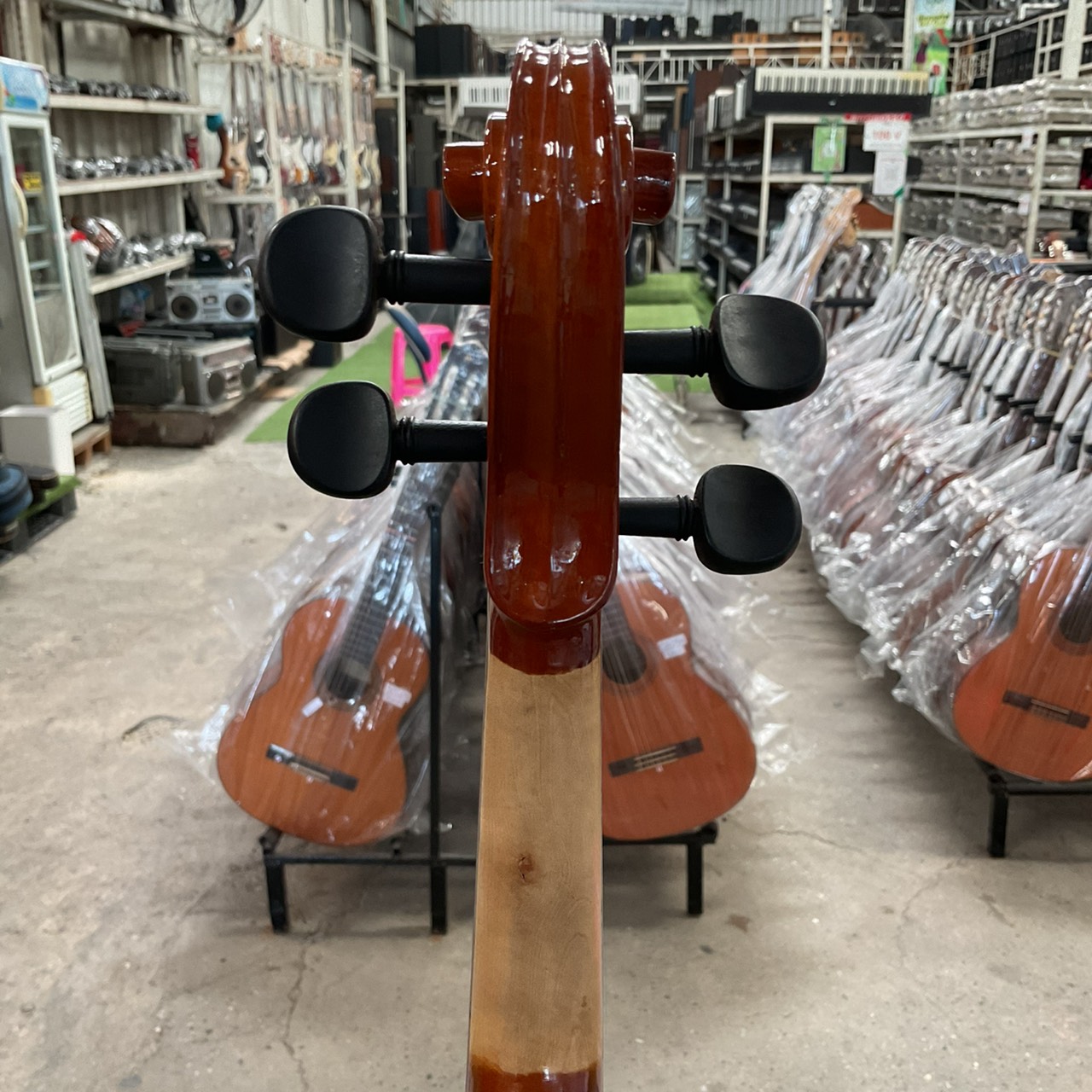 ไวโอลิน