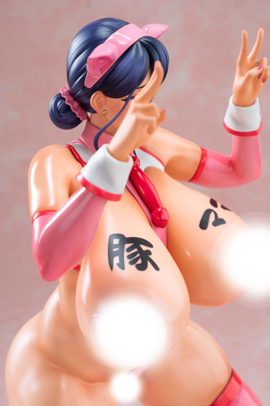 Buta Xma Yukie Kujo 1/6 Complete Figure(Pre-order)