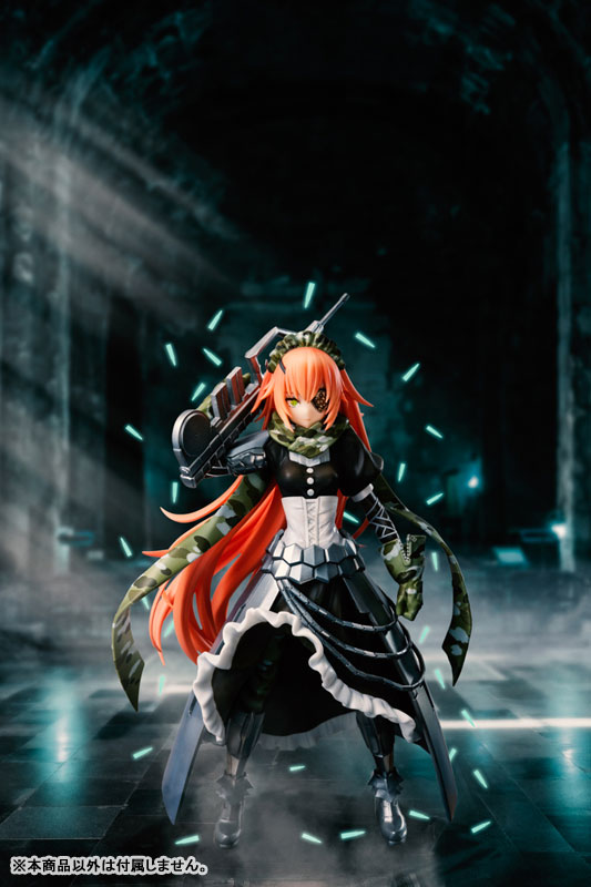 KDcolle OVERLORD CZ2128 Delta 10th Anniversary so-bin ver. 1/8 Complete Figure(Pre-order)