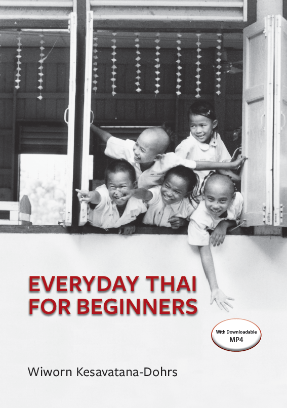 Everyday Thai For Beginners