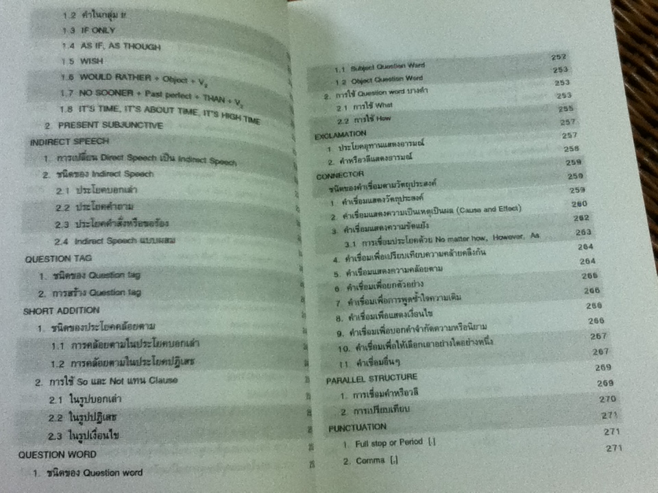 ไวยากรณ์อังกฤษอย่าคิดว่ายาก/ นภกร ธัมพิพิธ