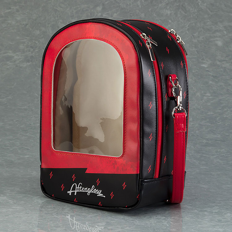 Plushie Pouch BanG Dream! Afterglow(Pre-order)