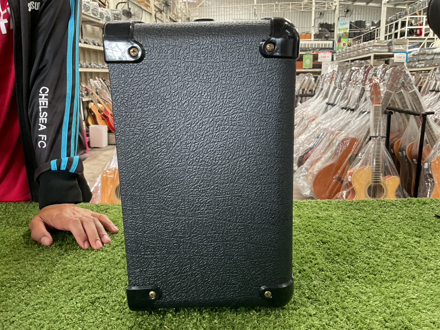 แอมป์กีต้าร์ MARSHALL : G10MK II