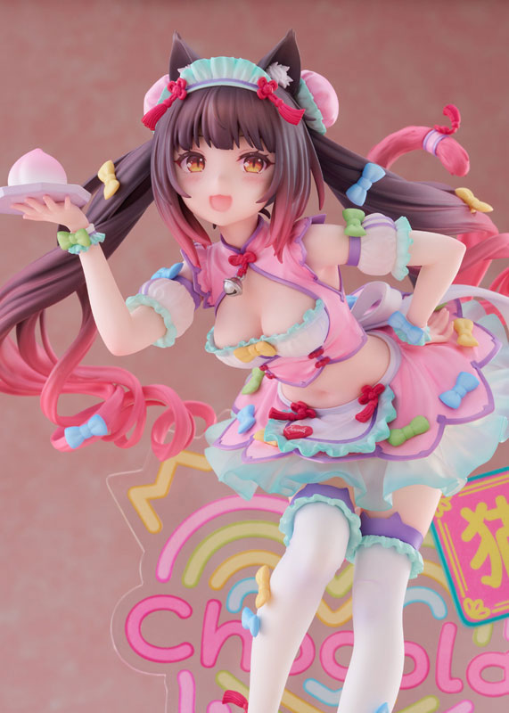 Chocola Dreamy Cute China Ver. 1/7 Scale Figure(Pre-order)