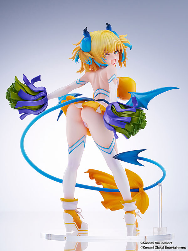 BOMBER GIRL Pine Succubus Cheer Costume Ver. 1/7 Complete Figure(Pre-order)