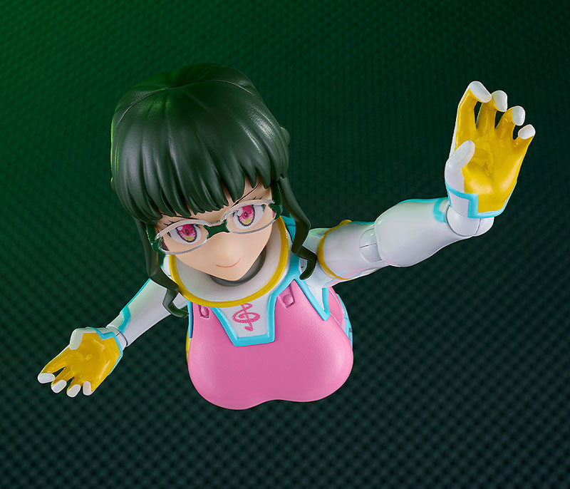 THE GATTAI "GRIDMAN UNIVERSE" DX Sounderous Complete Toy(Pre-order)