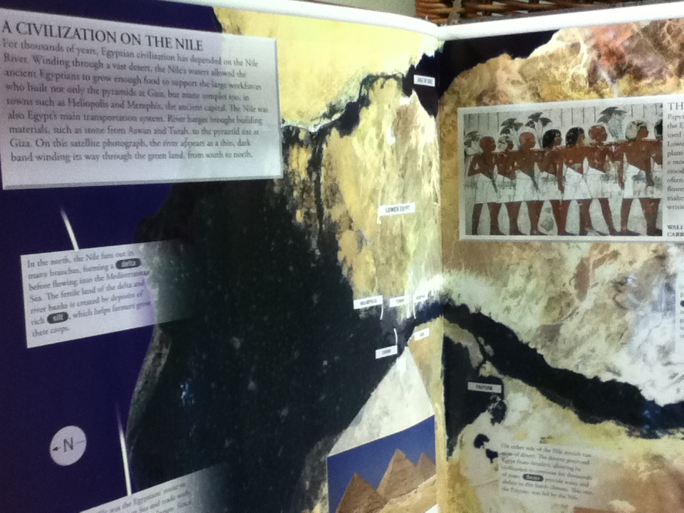 PYRAMID/ PETER CHRISP