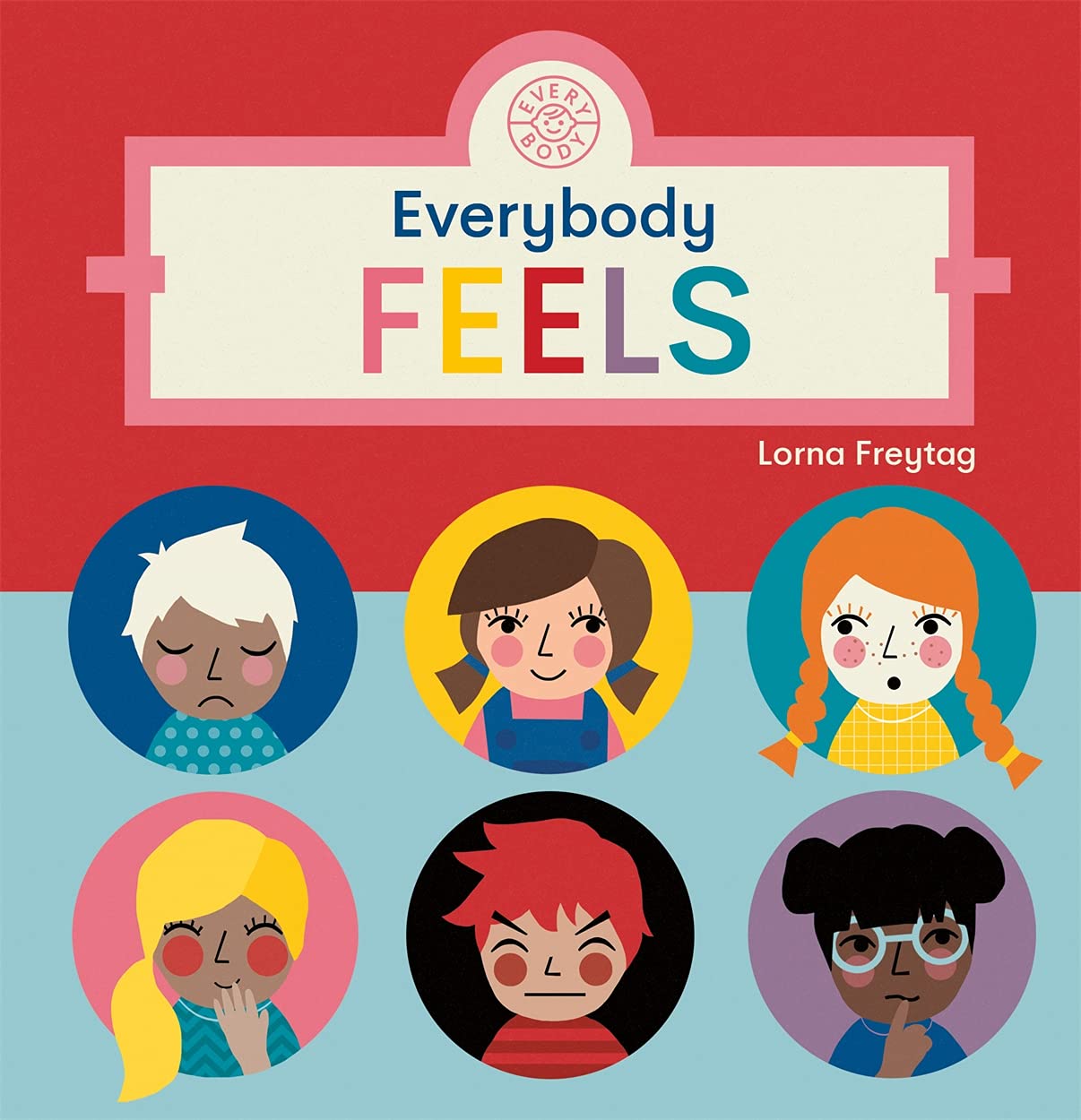 EVERYBODY FEELS BY DKTODAY