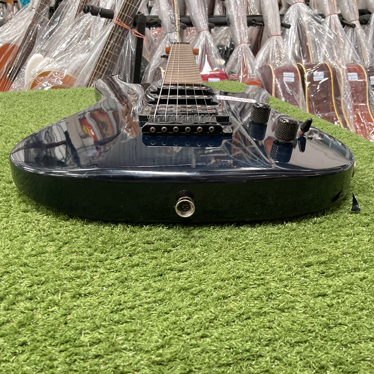 กีต้าร์ไฟฟ้า Aria Pro II : MAGNA