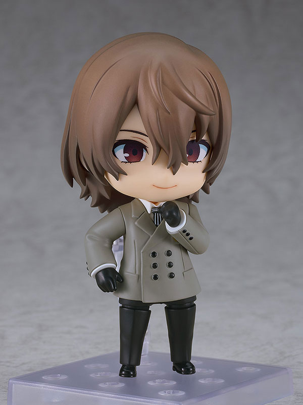 Nendoroid Persona 5 Royal Goro Akechi School Uniform Ver.(Pre-order)