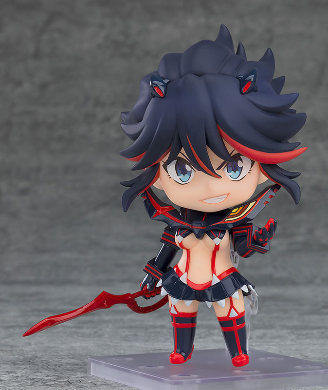 Nendoroid Kill la Kill Ryuko Matoi: Kamui Senketsu Ver.(Pre-order)