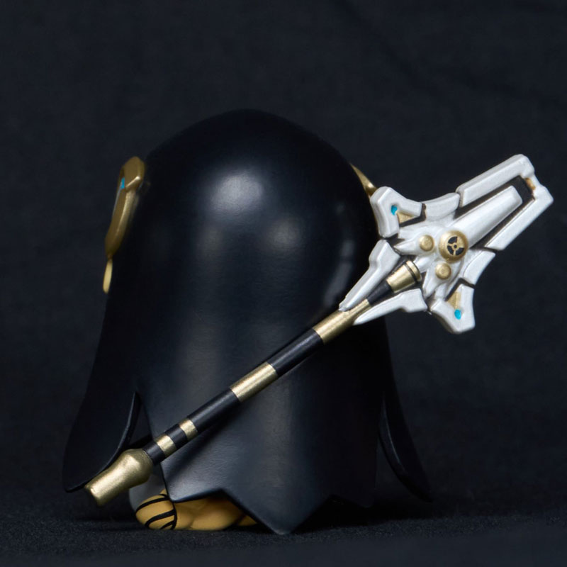 Goddess of Victory: Nikke BabyBoom Series Vol.1 Rapunzel Figure(Provisional Pre-order)