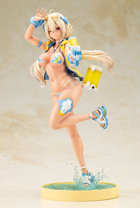 Megami Device ASRA AOI Ai 2/1 Complete Figure(Pre-order)