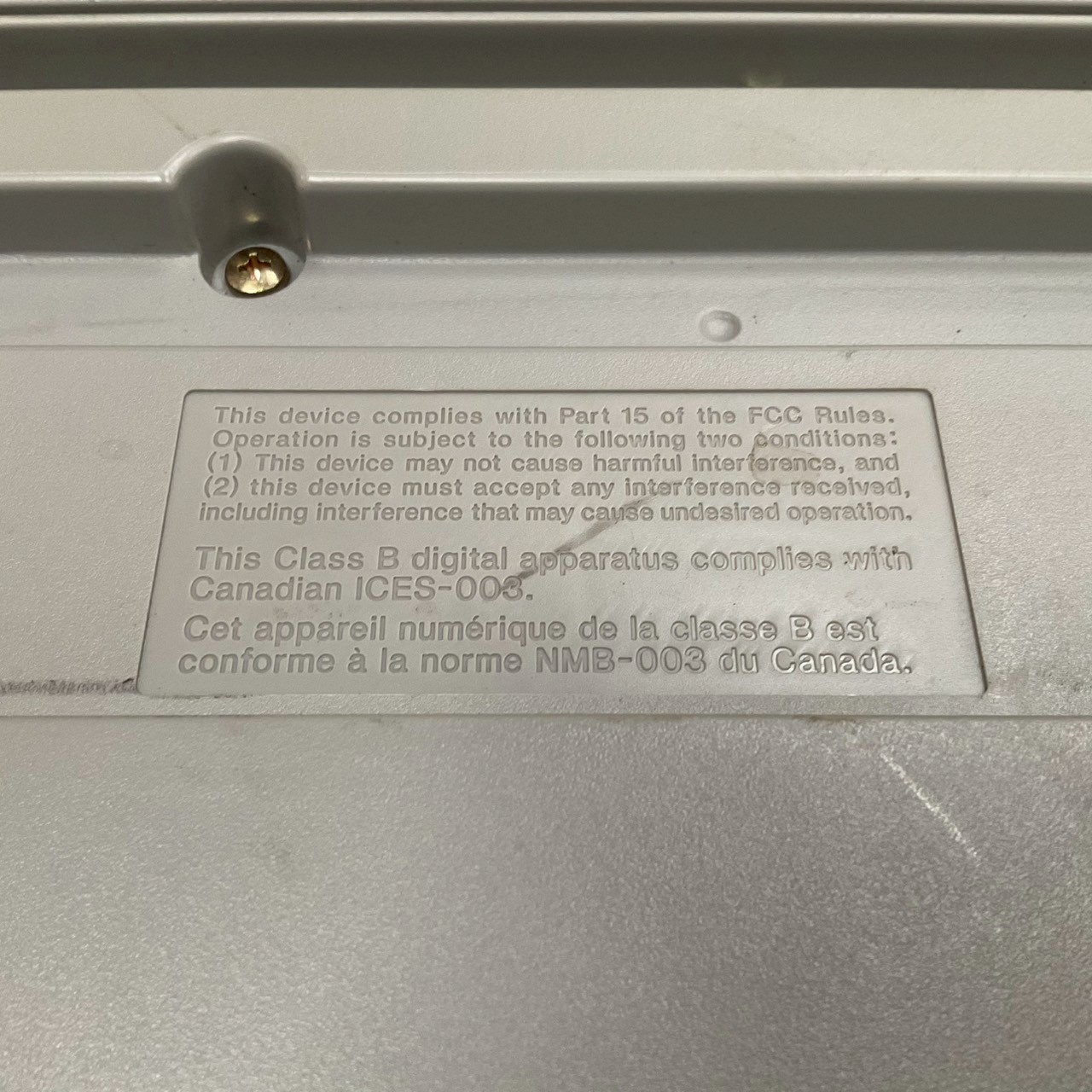 เปียโน CASIO : PX-100 สินค้าไม่พร้อมใช้งาน (ต้องซ่อม)