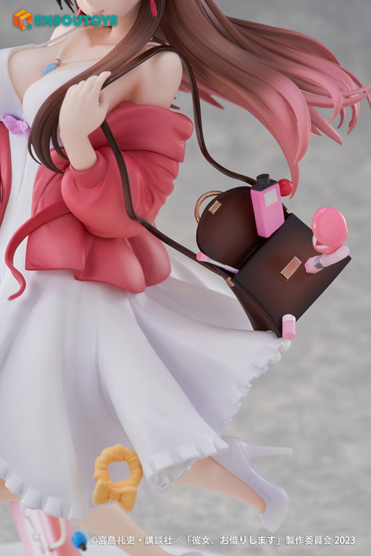 Rent-A-Girlfriend Chizuru Mizuhara 1/7 Complete Figure(Pre-order)