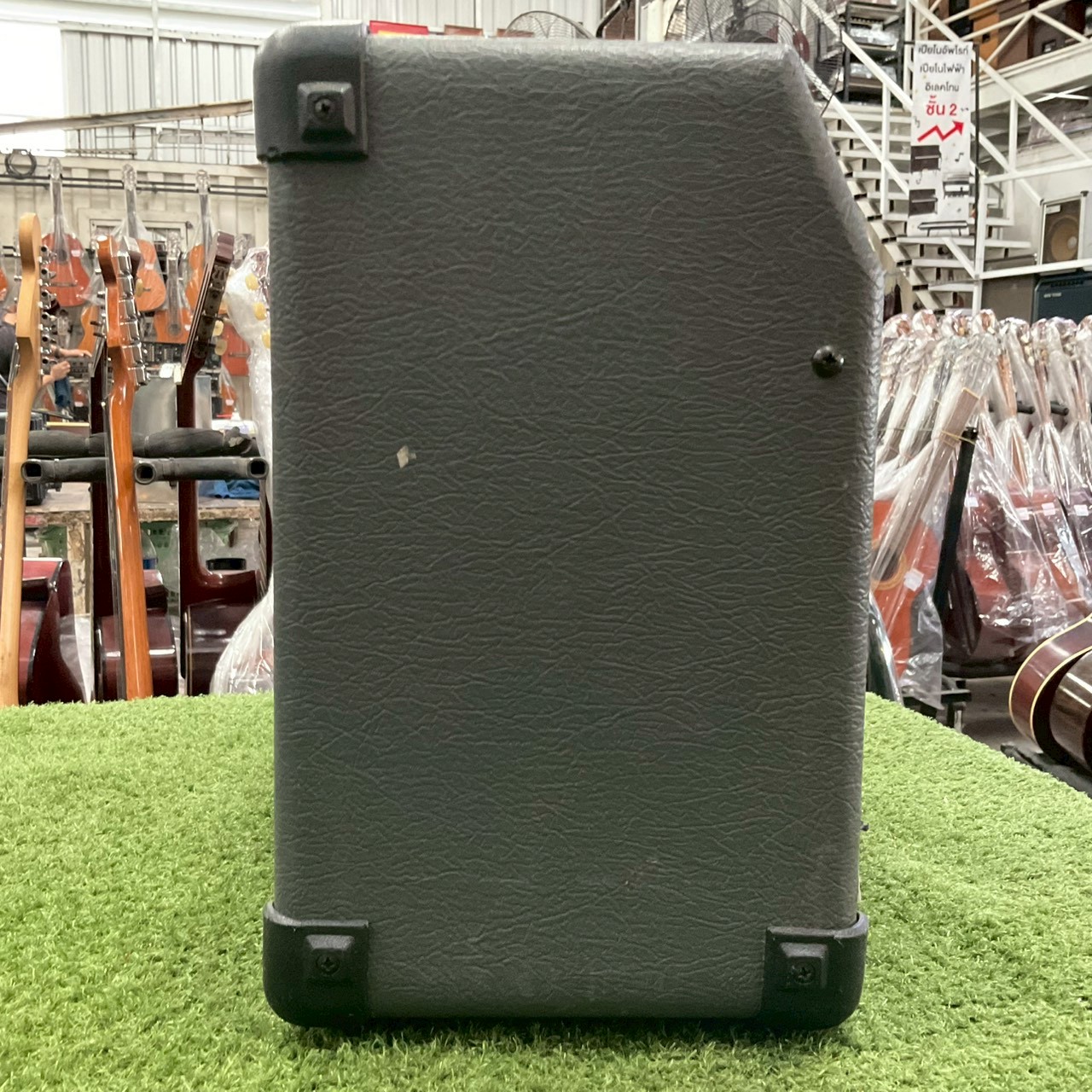 แอมป์กีต้าร์ FERNANDES : FA-15Dual