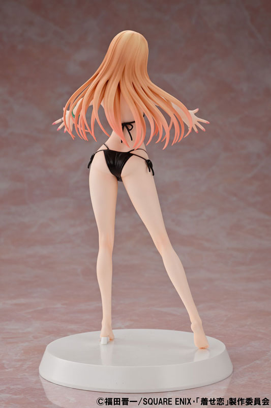 [Exclusive Sale] TV Anime "My Dress-Up Darling" Marin Kitagawa [Summer Queens] 1/8 Complete Figure(Pre-order)