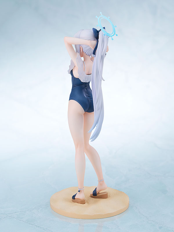 Blue Archive Miyako (Swimsuit) Memorial Lobby Ver. 1/7 Complete Figure(Pre-order)