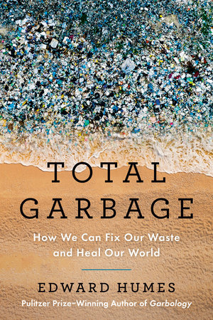 TOTAL GARBAGE BY DKTODAY