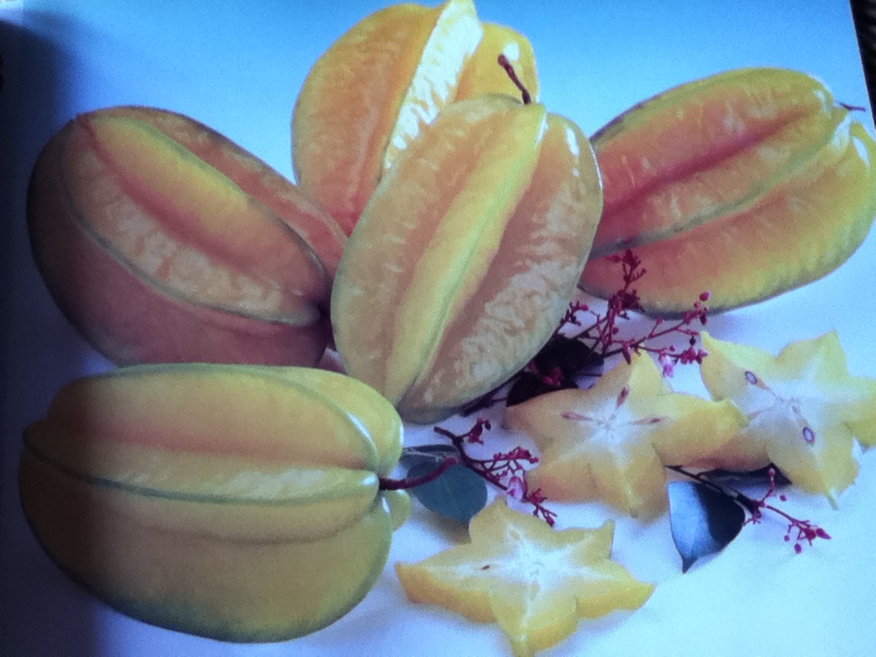 สมุดภาพและข้อมูล เสริมการเรียนการสอน(ไทย/อังกฤษ) ผลไม้ชุดที่1 **ซื้อ4เล่ม 300 บาท งดของแถม**