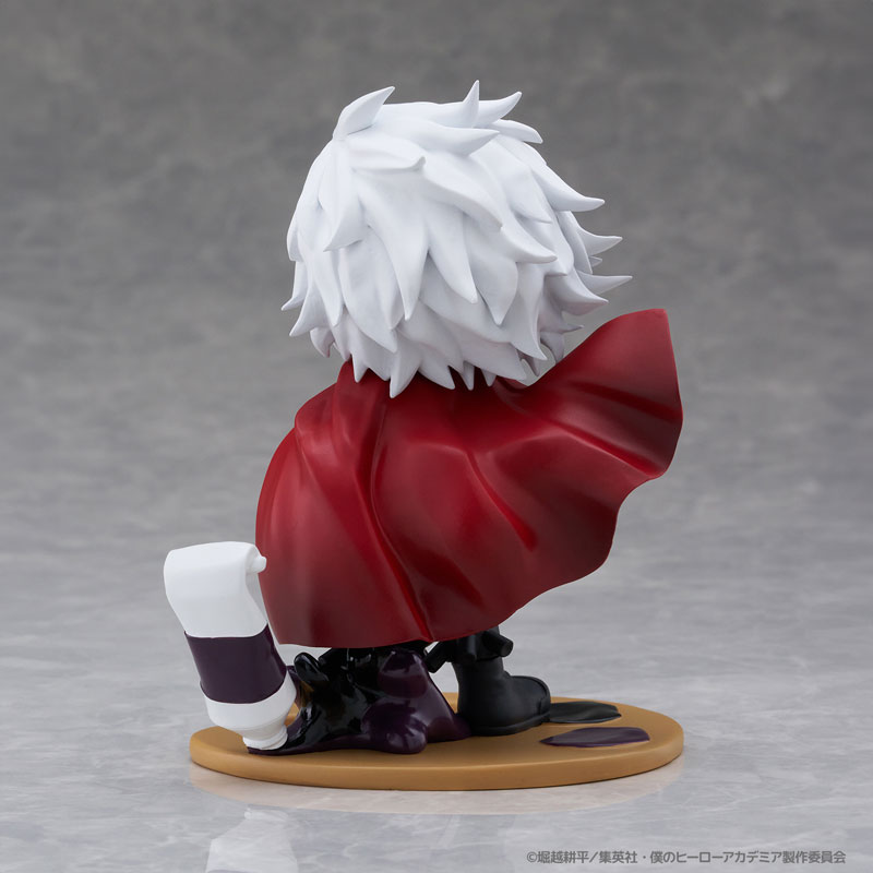 PalVerse Pale. My Hero Academia Tomura Shigaraki Complete Figure(Pre-order)