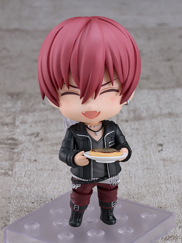 Nendoroid Idolish7 Toma Inumaru(Pre-order)