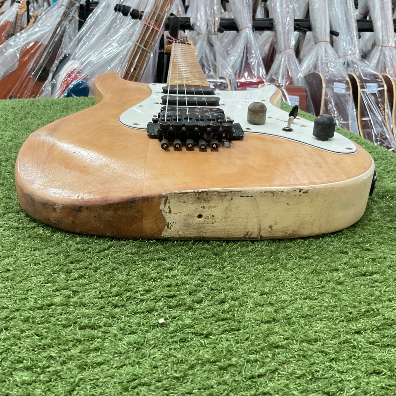 กีต้าร์ไฟฟ้า GRECO