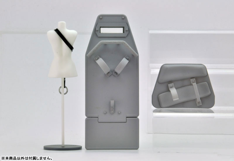 LittleArmory LD017 Heavy Shield 1/12 Plastic Model(Pre-order)