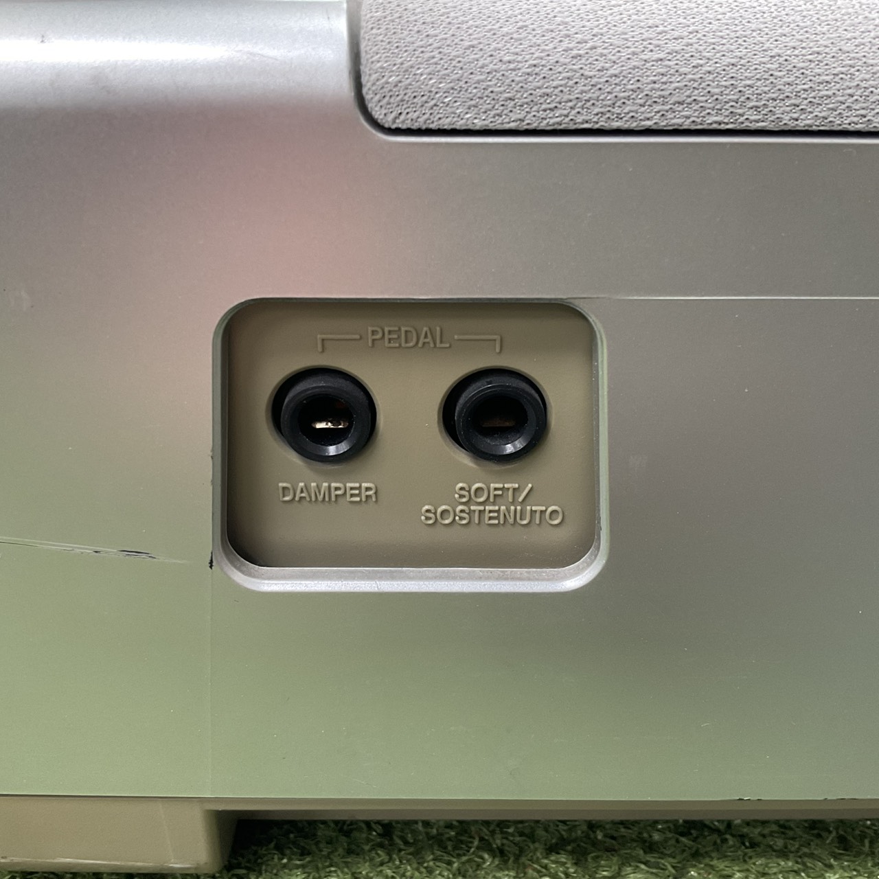 เปียโน CASIO : PX-100 สินค้าไม่พร้อมใช้งาน (ต้องซ่อม)