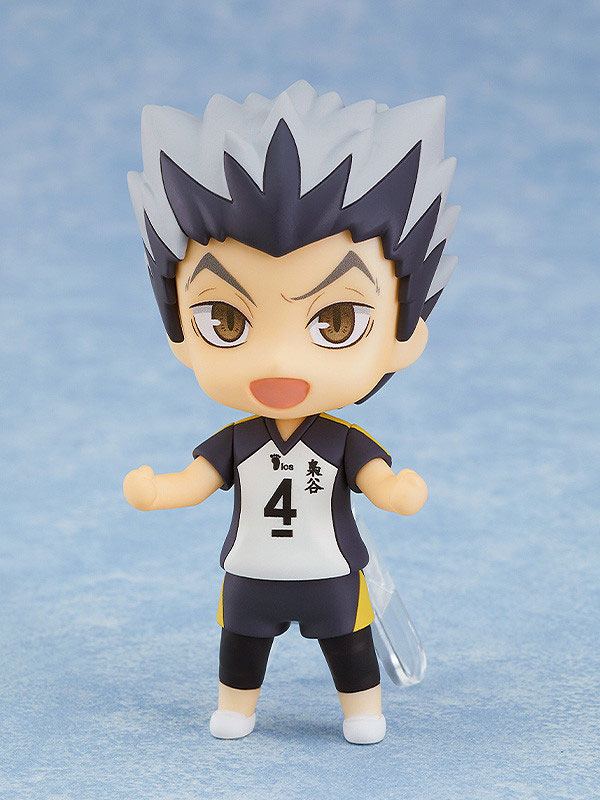 Nendoroid Surprise Haikyu!! Nationals Arc 8Pack BOX(Pre-order)