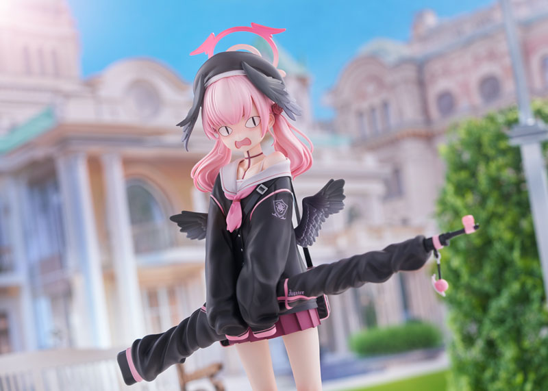 Blue Archive Koharu 1/7 Complete Figure(Pre-order)