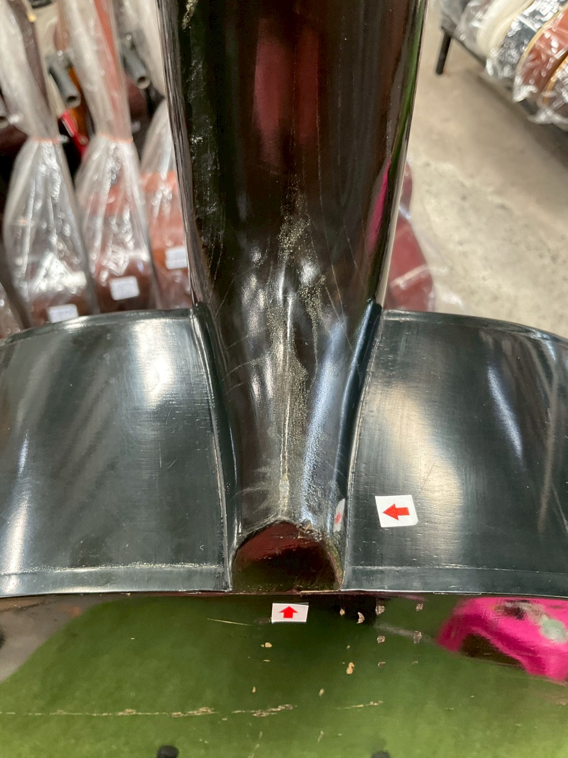 กีต้าร์คลาสสิค AzaLea