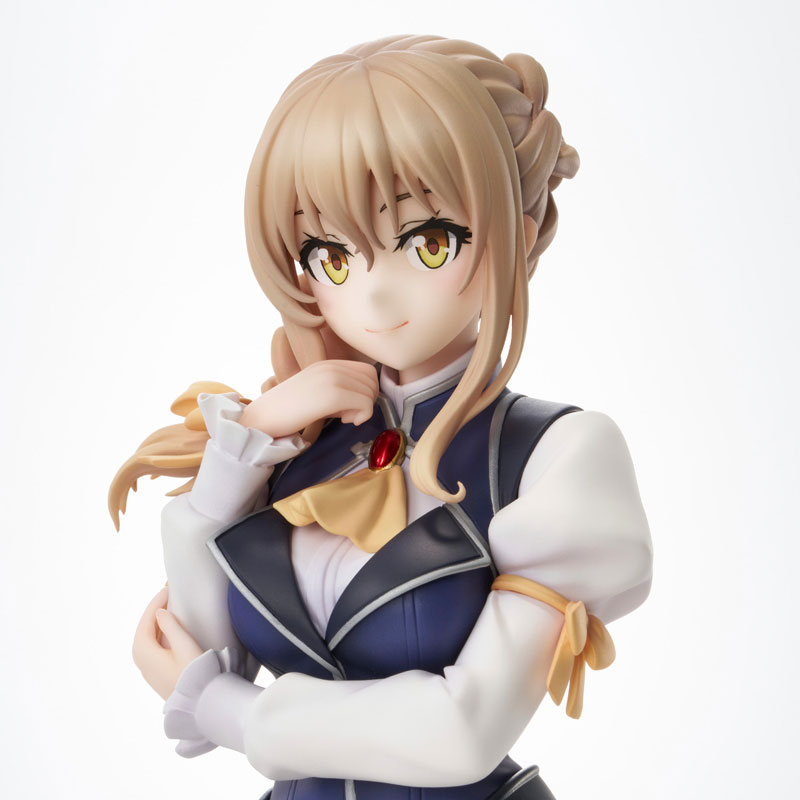 "Goblin Slayer II" Guild Girl Complete Figure(Pre-order)