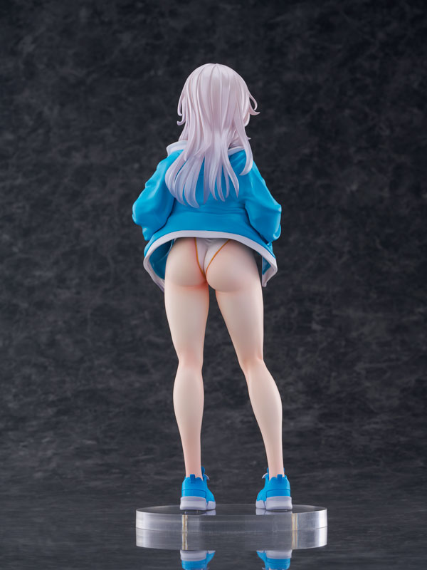 [Exclusive Sale] KoiKoi -Sakura- Tsundere Manager Komari 1/6 Complete Figure(Pre-order)
