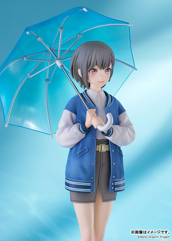 POP UP PARADE BanG Dream! Tomori Takamatsu L size Complete Figure(Pre-order)