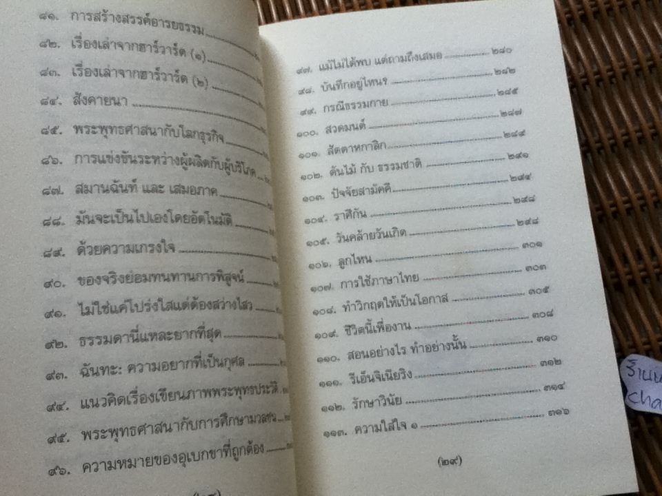 วิถีแห่งปราชญ์: ปฏิปทา จริยาวัตร ของ พระพรหมคุณาภรณ์ (ป.อ. ปยุตฺโต)