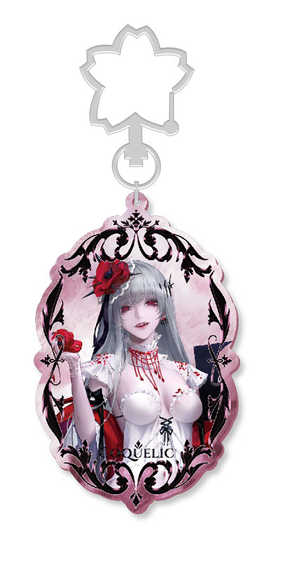 [Bonus] Path to Nowhere Coquelic Prisonphoto Ver. 1/7 Complete Figure(Pre-order)