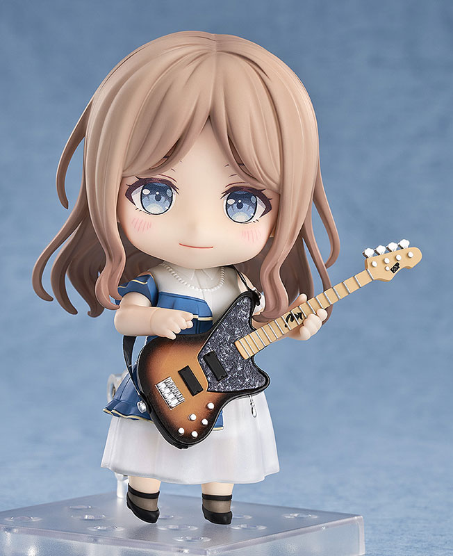 Nendoroid BanG Dream! Soyo Nagasaki(Pre-order)