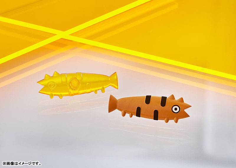 PLAMAX BP-02 BUNNY SUIT PLANNING Sophia F. Shirring: Tiger Armor Ver. Plastic Model(Pre-order)