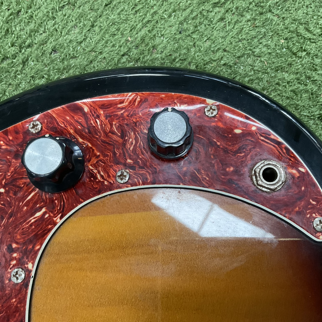 กีต้าร์เบส PhotoGenic