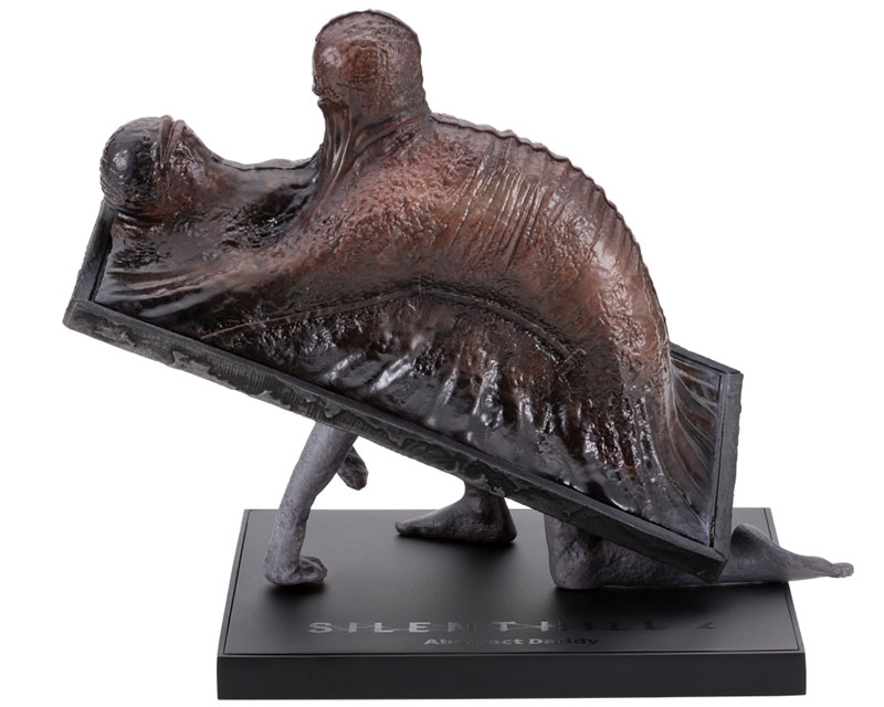 OSHI WORKS SILENT HILL 2 Abstract Daddy 1/7 Complete Figure(Pre-order)