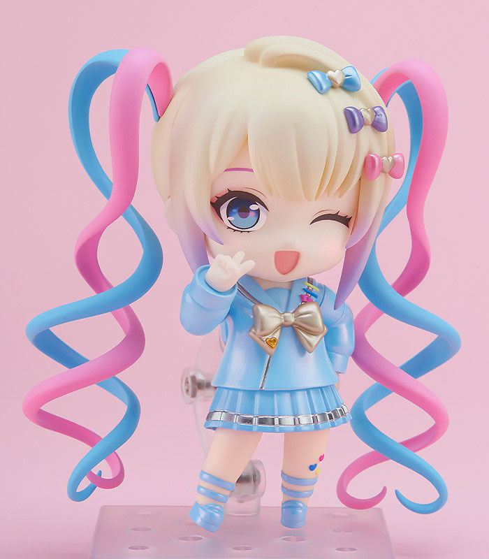 Nendoroid NEEDY STREAMER OVERLOAD OMGkawaiiAngel(Pre-order)