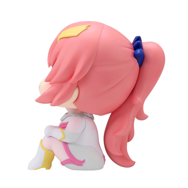 LookUp Mobile Suit Gundam SEED Freedom Lacus Clyne Complete Figure(Pre-order)